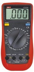 UNI-T UT151A Dijital Multimetre