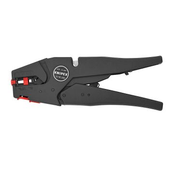 Knipex 12 40 Otomatik Kablo Sıyırıcı 200 mm