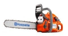 Husqvarna 450 II Benzinli Ağaç Kesme Motoru 3.2 Hp