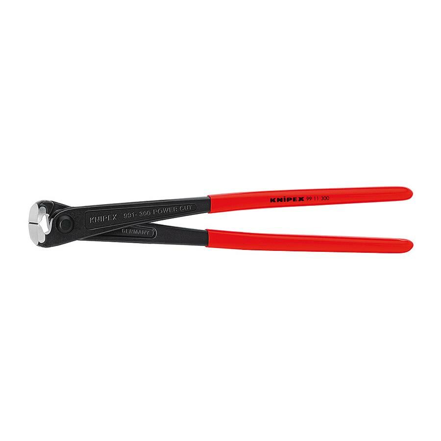 Knipex 9911 Ağır Hizmet Betoncu Kerpeteni 300 mm