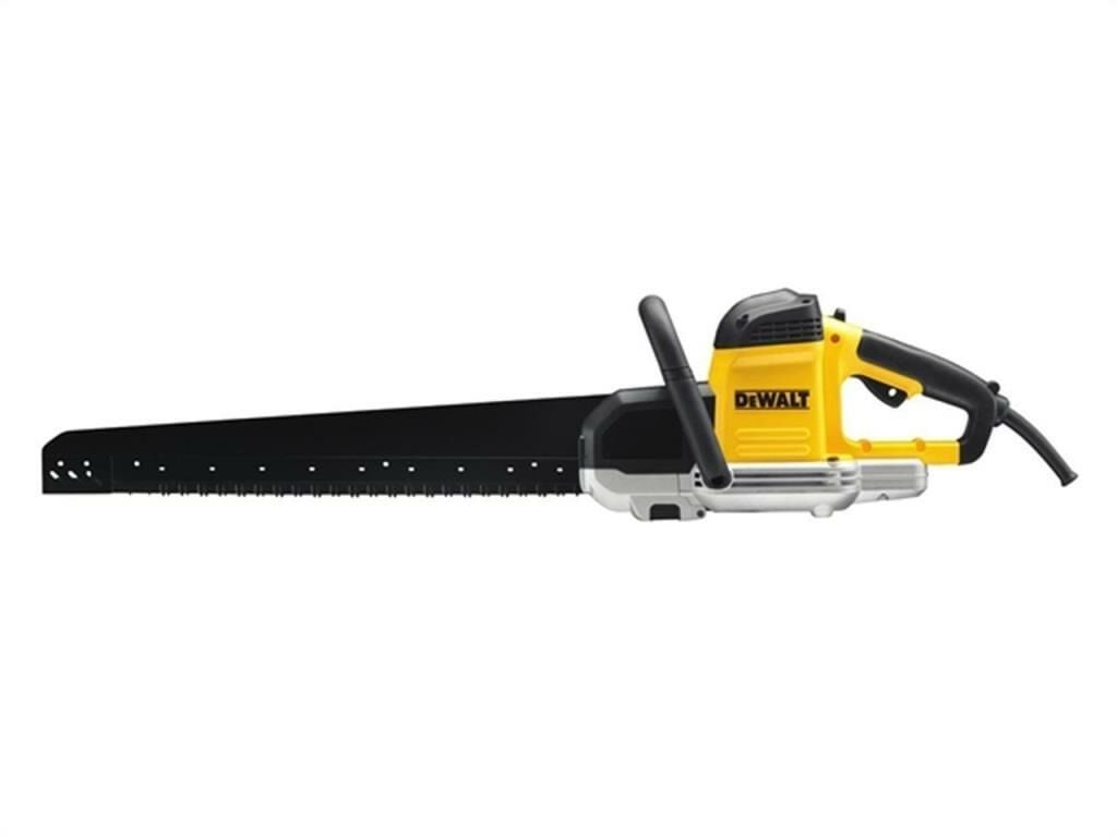 Dewalt DWE397 Palalı Testere Makinesi