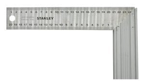 Stanley Marangoz Gönyesi 250 mm x 140 mm