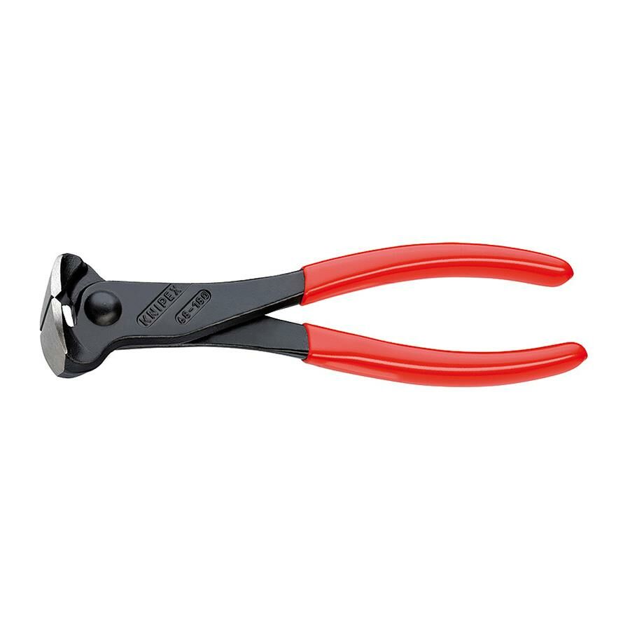 Knipex 6801 Tepe Keski 160 mm