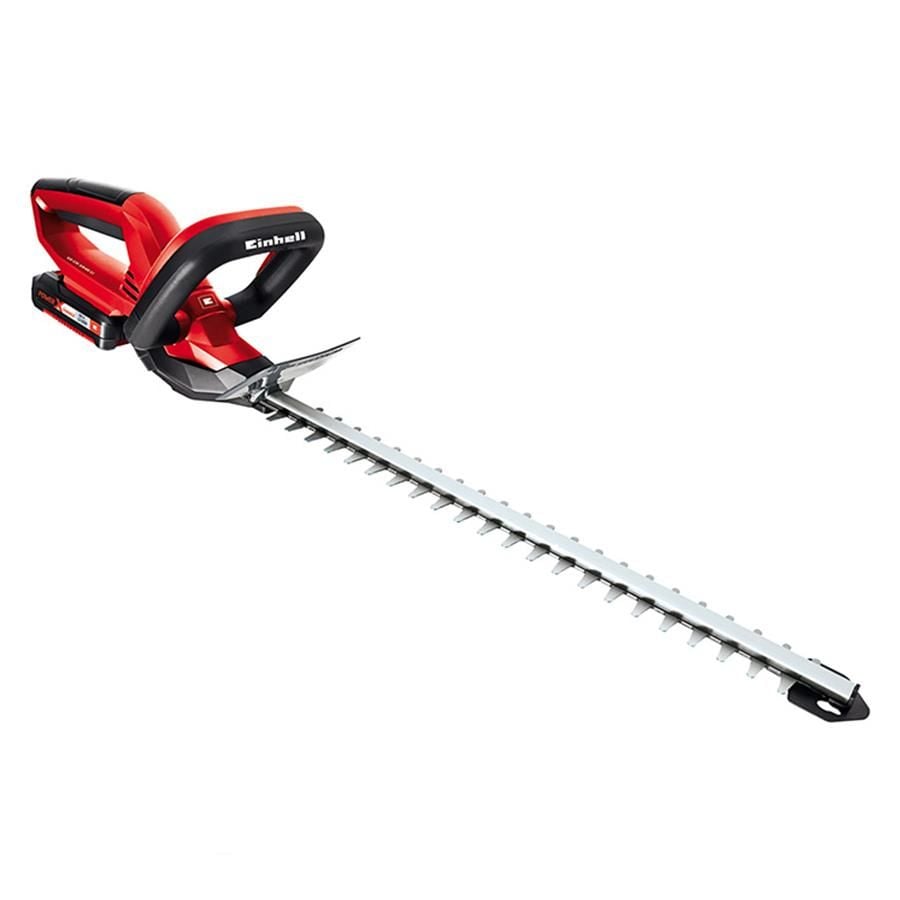 Einhell PXC Akülü Çit Budama GE-CH 1846 Li Kit (1x2,0Ah)