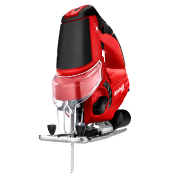 Einhell TH-JS 85 Dekupaj Testere