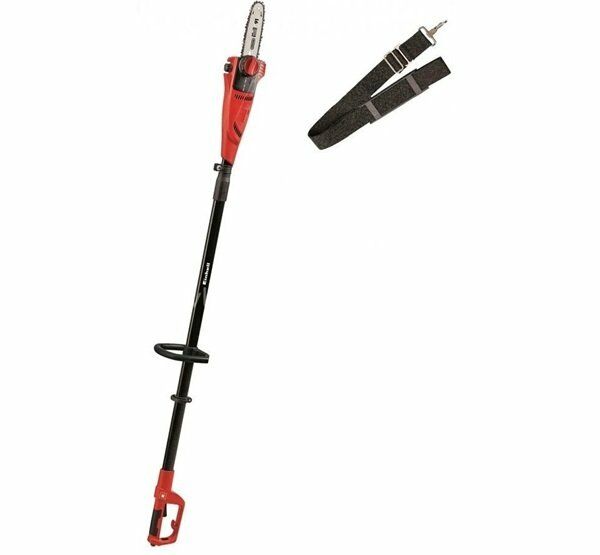 Einhell GC-EC 750 T Elektrikli Dal Budama