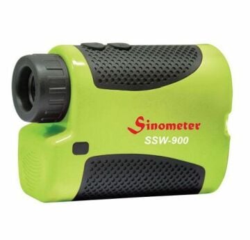 Sinometer SSW-900D Lazer Menzil Bulucu