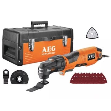 Aeg Omni 300- Kit5 Multitool