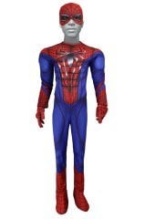 Örümcek Adam Kostümü - Spiderman Costume