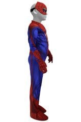 Örümcek Adam Kostümü - Spiderman Costume