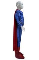 Süpermen Kostümü - Superman Costume
