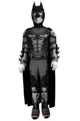 Batman Kostümü - Batman Costume