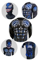 Venom Kostümü - Venom Costume