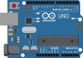 Arduino Anakart - Board