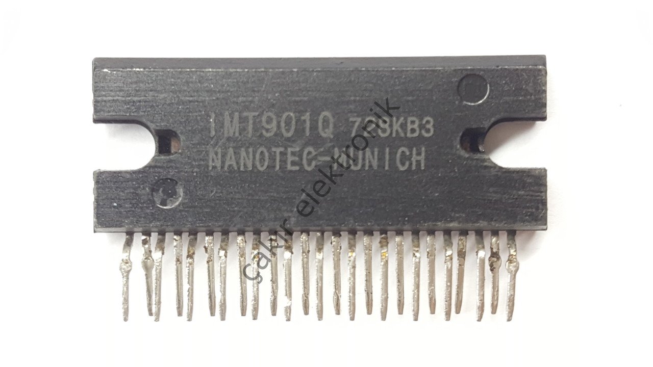 IMT901Q  NANOTEC - IMT901 -Microstep Constant Current Driver “IC”