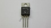 Q6010LT - Q6010 - 10A. 600V. Thyristors