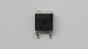 RHRD660S9A - RHR660 - 6A, 600V Hyperfast Diodes