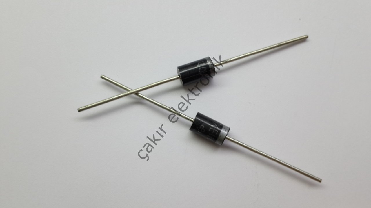 1,5KE130A - 1.5KE130A - TRANSIENT VOLTAGE SUPPRESSOR