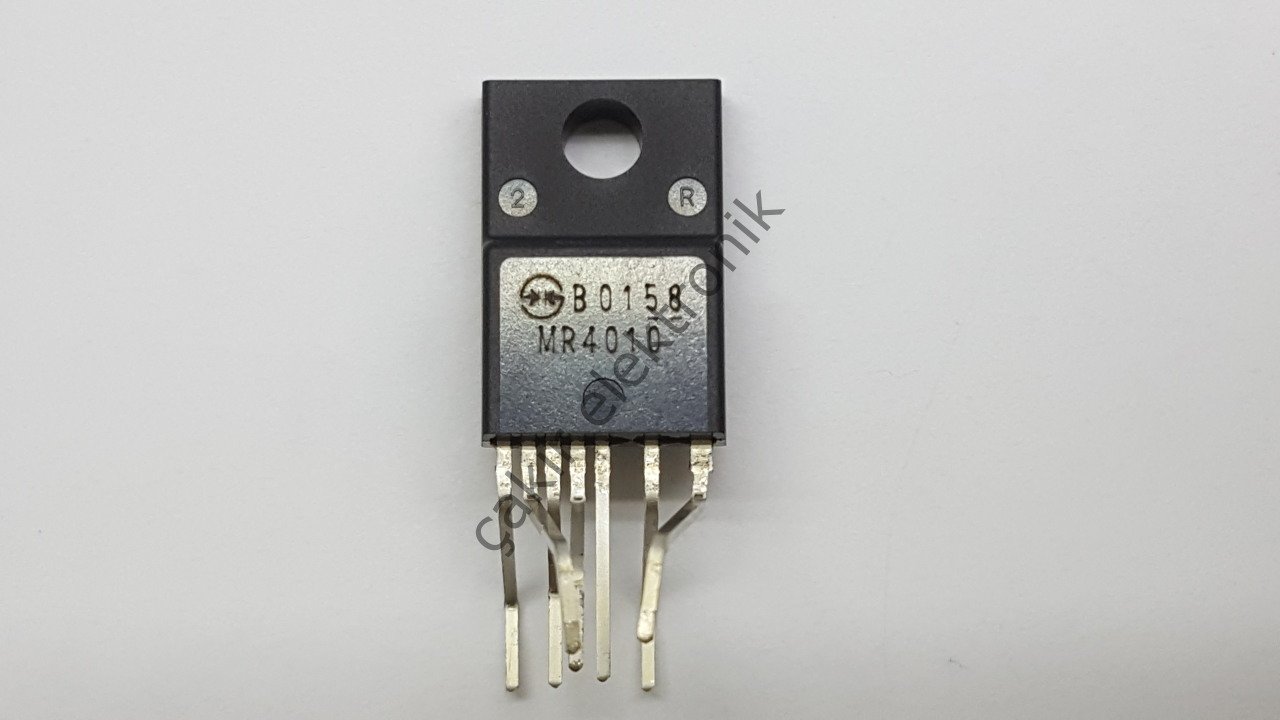 MR4010 - 4010 - 900V. 65/45W. IGBT