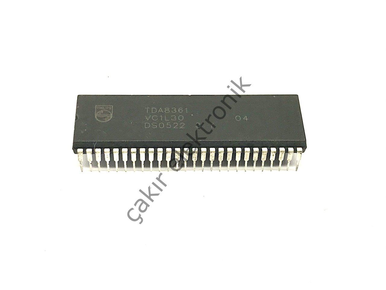 TDA8361-3Y , TDA8361 ,  İnfrared PAL, NTSC Tv Entegresi