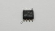 TL072CDT - TL072 - TL072C - 072C - TL072SMD Low-Noise JFET-Input Operational Amplifiers