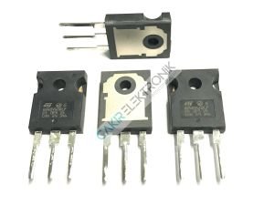 STGW40V60DLF - GW40V60DLF- 40A. 600V. IGBT -TO 247