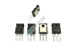 STGW40V60DLF - GW40V60DLF- 40A. 600V. IGBT -TO 247