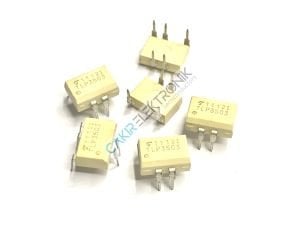 TLP3503 - 3503 - GaA'lar Ired ve Foto -Triac TOSHIBA