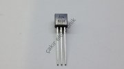 MPSA94 - A94 - PNP high-voltage transistor  300MA. 400V.