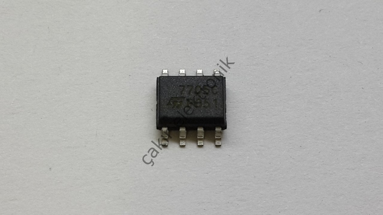 TL7705ACDR - 7705C - 7705 -TL7705 SMD SUPPLY VOLTAGE SUPERVISORS