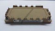 7MBR100U4B120 , 7MBR100U4B120-50 -7MBR100U4B-120 - 100A. 1200V IGBT MODÜL