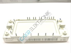 BSM35GP120 , 35A. 1200V.  IGBT MODÜL