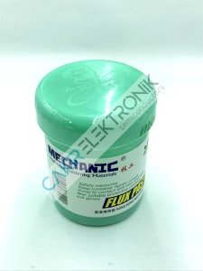 RMA-223-UV - UV223 -  FLUX KREM 100GR  LEHİM PASTASI