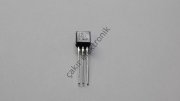 2N5551 - TO-92 - 2N5551Y - 2N5551-Y NPN Amplifier Transistors 600MA. 140V. - 5551