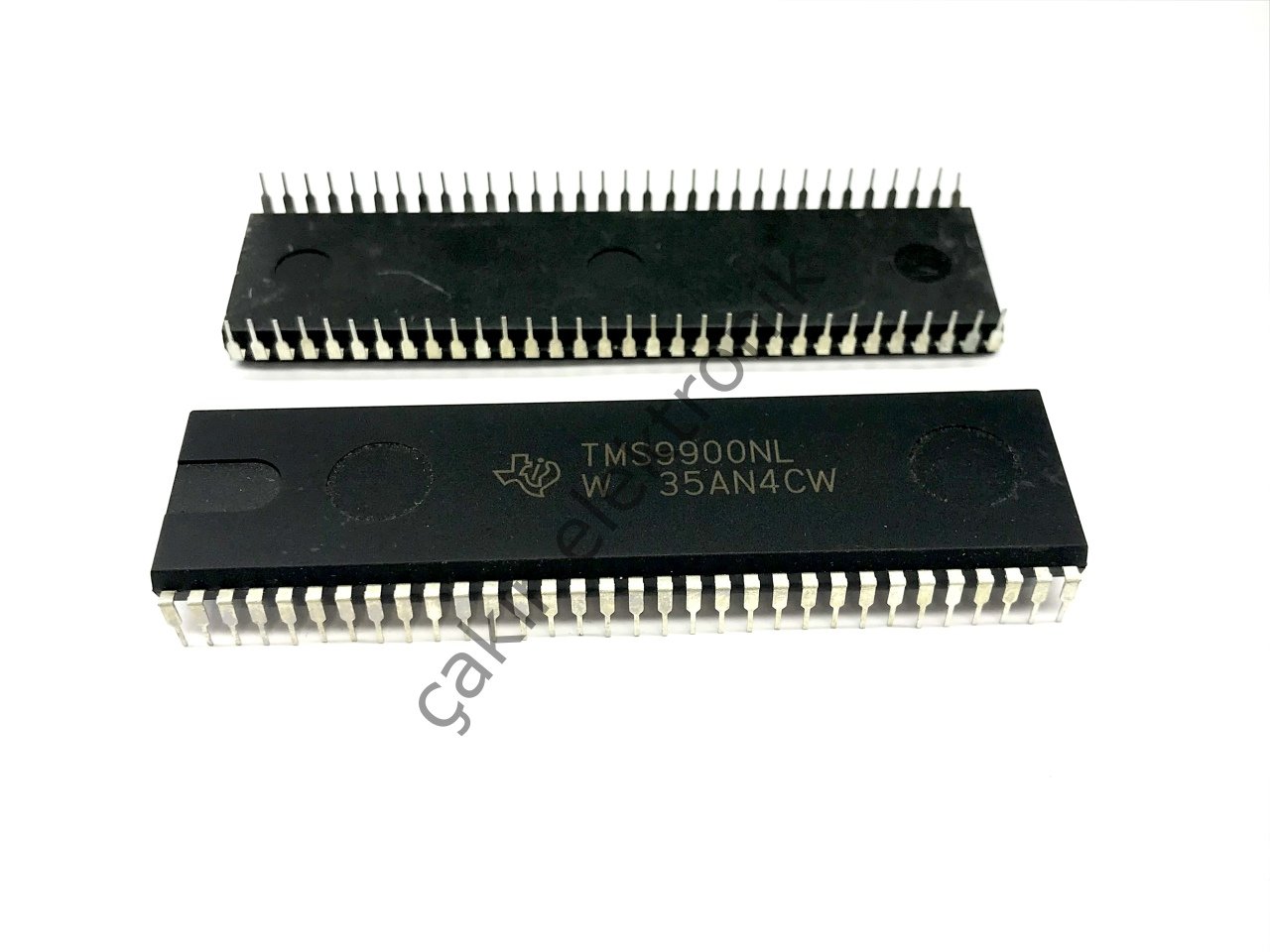 TMS9900NL  CPU