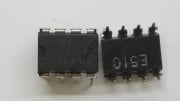 U217B -TFK U217B - U217 - Zero Voltage Switch with Adjustable Ramp