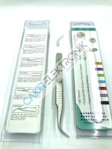 CIMBIZ  TWEEZER 455035  120-4''  3/4