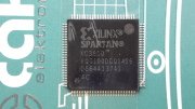 XC3S50 VQG100 DGQ1426 - Spartan-3 FPGA Family