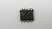 AT24C256 -  24C256 - Two-wire Serial EEPROMs