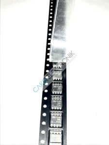 IRF7341 - F7341 - N KANAL - 55V -  4.7A -  SOIC-8 - MOSFET