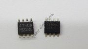 X24C44 - 24C44 - 	256 Bit serial NOVRAM (16 x 16)