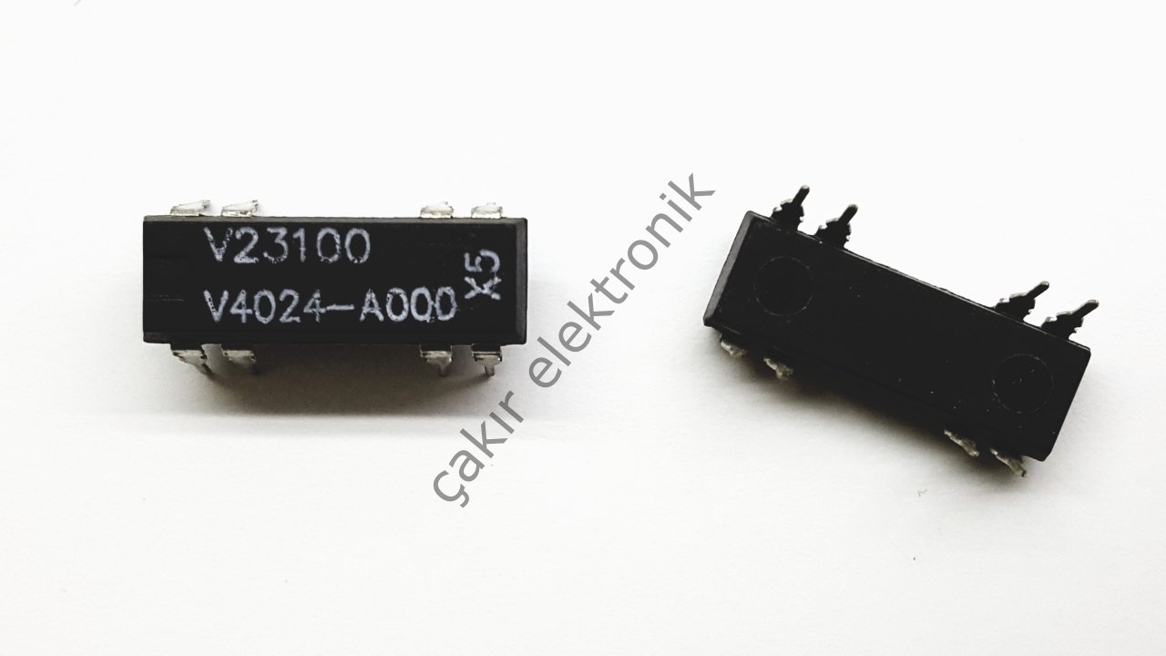 V23100 -  V23100-V4024-A000 - REED RELAY