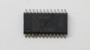 TCA3727G - TCA3727 - 2-phase Stepper Motor Driver Bipolar IC