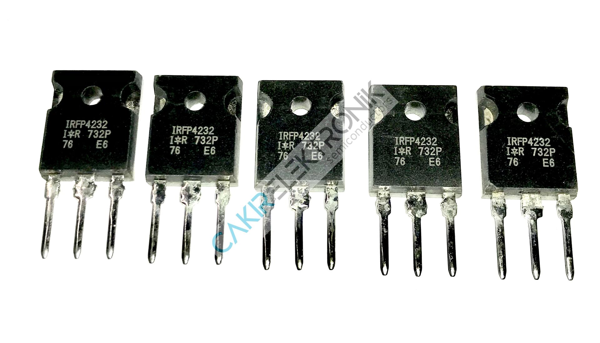 IRFP4232 - 4232 -  250V 60A MOSFET TO247