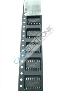 PS2801-4  HIGH ISOLATION VOLTAGE - SOP16 - PHOTOCOUPLER