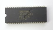 TMP87PH46NG -  87PH46 - TMP87PH46 - TOSHIBA Original CMOS 8-Bit Microcontroller