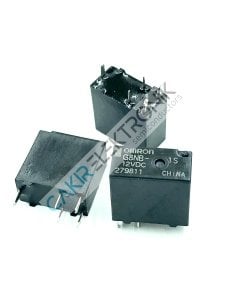 G8NB-1S 12VDC - G8NB-12VDC