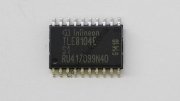 TLE8104E - TLE8104 - 8104 - PG-DSO-20 - Infineon Power Switch ICs