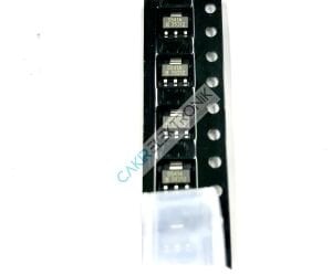 SS541AT - SS541A - SS541 - S541 - S541A - 541A   Hall Effect Sensör, SS541A SOT89 Board Mount Hall Effect/Magnetic Sensors 20mA Unipolar 5V/9V/ 12V/15V/18V 4-Pin IC