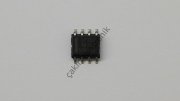 LF353D SMD - LF353 - Bandwidth Dual JFET Input Operational Amplifier